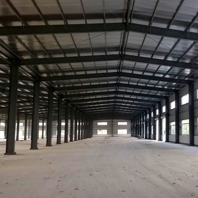 ساختار فولادی قاب فلزی قابل حمل انبار انبار طراحی معماری رایگان