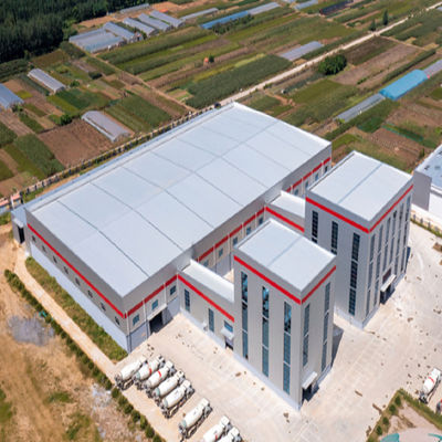 فولاد صنعتی کربن HEB IPB H ساختمانی ساختمانی ساختمانی فولاد