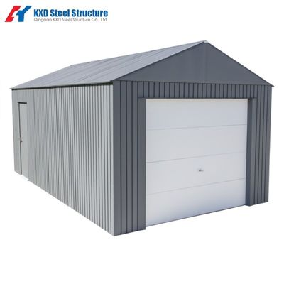 ساختمان سقف ساختمانی انبار مصالح پنل خورشیدی