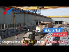 کیت های ساختمانی فلزی پیش ساخته شده دارای گواهینامه SGS / CE / ISO هستند