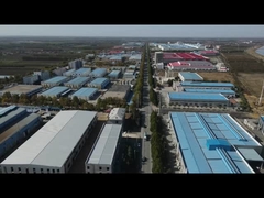 انبار صنعتی و مرکز کارگاه